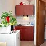 Apartment With Parking Space Privlaka, Zadar - 667