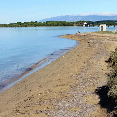 Διαμέρισμα With Parking Space Privlaka, Zadar - 667