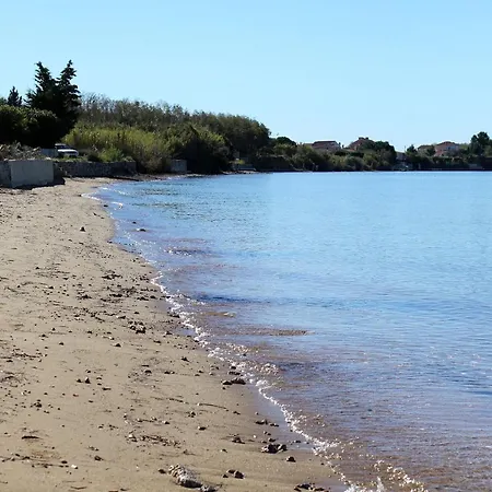 With Parking Space Privlaka, Zadar - 667 * Privlaka (Zadar)