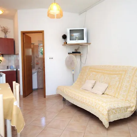شقة With Parking Space Privlaka, Zadar - 667 *