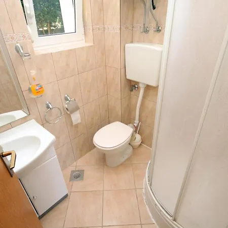 With Parking Space Privlaka, Zadar - 667 شقة