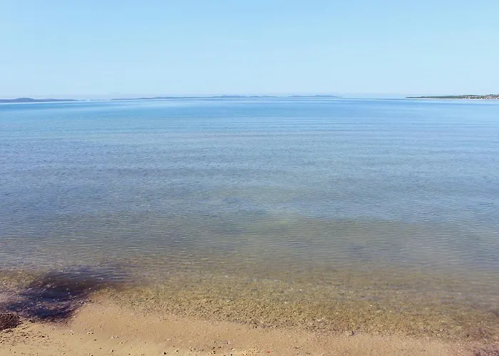 With Parking Space Privlaka, Zadar - 667