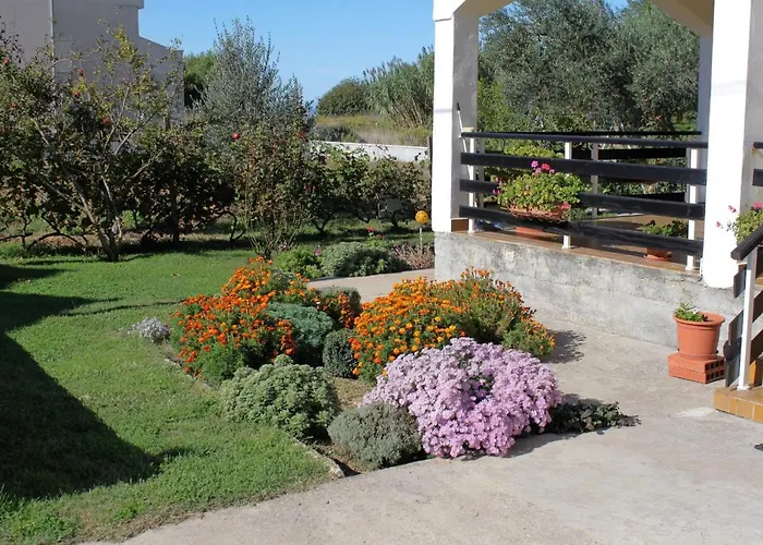 With Parking Space Privlaka, Zadar - 667 Apartament Privlaka (Zadar)