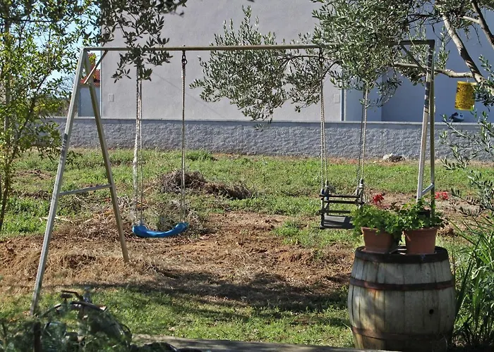 Apartament With Parking Space Privlaka, Zadar - 667 Privlaka (Zadar)