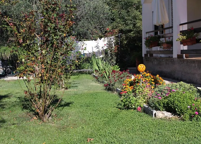 Διαμέρισμα With Parking Space Privlaka, Zadar - 667 Privlaka (Zadar)