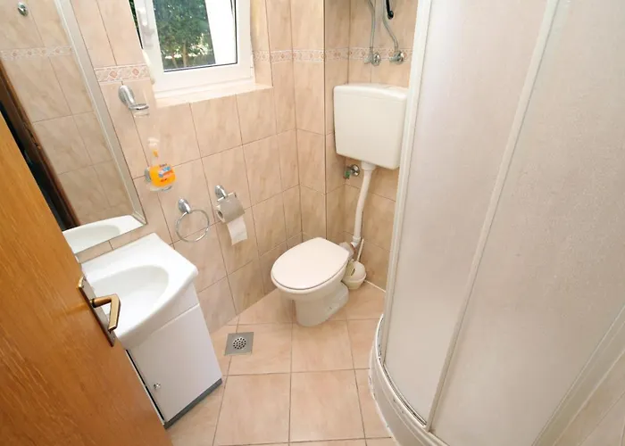 With Parking Space Privlaka, Zadar - 667 Apartament