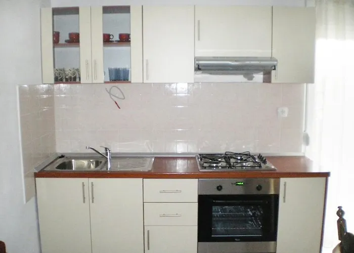 With Parking Space Privlaka, Zadar - 667 Apartament