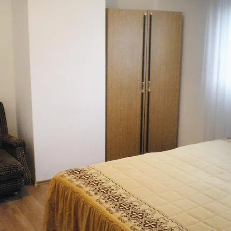 Apartment Apartments With A Parking Space Privlaka, Zadar - 667 Privlaka (Zadar)