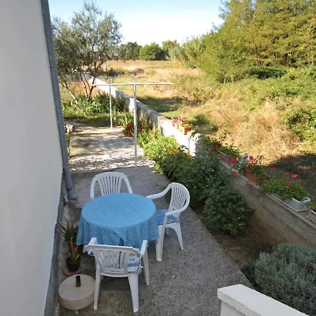 With Parking Space Privlaka, Zadar - 667 Apartamento *