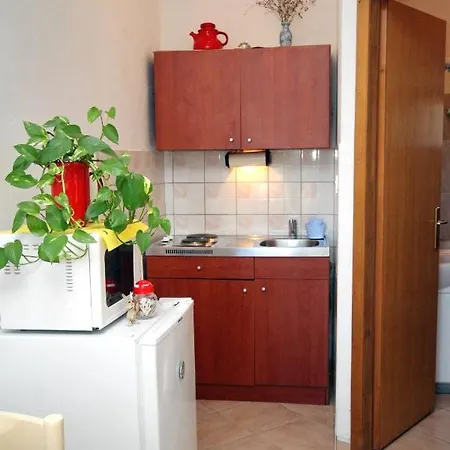 Apartment Apartments With A Parking Space Privlaka, Zadar - 667