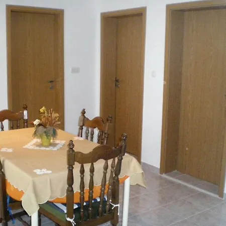 Apartments With A Parking Space Privlaka, Zadar - 667 Apartment *