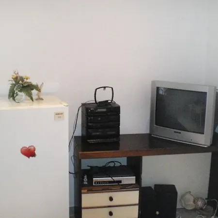Apartamento With Parking Space Privlaka, Zadar - 667