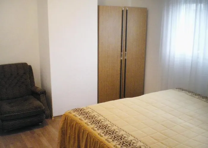 Apartmán With Parking Space Privlaka, Zadar - 667 Privlaka (Zadar)