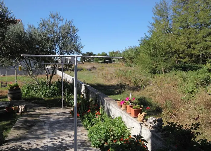 With Parking Space Privlaka, Zadar - 667 Apartmán Privlaka (Zadar)