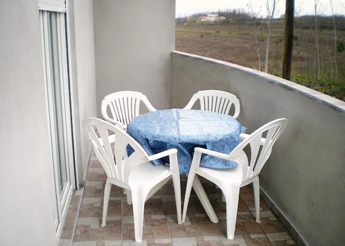 With Parking Space Privlaka, Zadar - 667 *